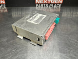 2004 C5 CORVETTE BODY CONTROL MODULE BCM OEM 10304931 #663