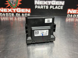 2016 CAMARO SS PARK ASSIST CONTROL MODULE OEM GM 13512360 #795
