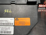 2011 DODGE RAM 5.7 MOPAR REMAN TOTAL POWER INTERGRATED FUSE BOX OEM #735