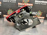 97 - 04 C5 CORVETTE HEADLIGHT ASSEMBLY LH DRIVER WORKING MAGNETIC RED OEM #1368