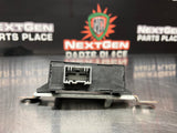2012 FORD MUSTANG GT PARKING ASSIST MODULE CR3T-15K866-AB OEM #730