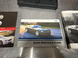 2014 FORD MUSTANG OWNERS MANUAL OEM #733