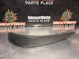 97-04 C5 CORVETTE LH LEFT FRONT LOWER AIR DAM OEM 10419312 #1433