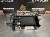 2017 FORD MUSTANG GT CHARCOAL CANISTER FR3C-9E857-A OEM #1632