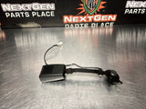 08 - 09 PONTIAC G8 LH DRIVER SIDE SEAT BELT BUCKLE RECEIVER 92204562 OEM #948