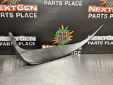 10-13 C6 CORVETTE Z06 LH REAR QUARTER PANEL MOLDING AKM49087 OEM #704