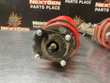 2014 FORD MUSTANG GT TOURING TECH FRONT SHOCKS #1225
