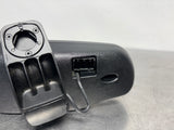 2012 C6 CORVETTE REAR VIEW MIRROR OEM #1492