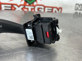 2015 FORD MUSTANG GT TURN STALK SWITCH OEM EG9T-13335-AAW #344
