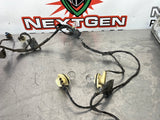 1997-2004 C5 CORVETTE REAR BUMPER WIRING HARNESS OEM #VV891
