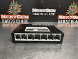 2011 GMC SIERRA 2500 LML BCM BODY CONTROL MODULE 20939138 OEM #1377