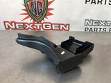 97-04 C5 CORVETTE CONVERTIBLE REAR RH INTERIOR EBONY TRIM OEM 10409218 #285