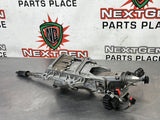 2011 FORD MUSTANG STEERING COLUMN OEM 6R33-3C529-AC #450