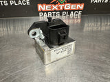 2017 FORD MUSTANG GT FUEL PUMP CONTROL MODULE OEM FR3A-9D370-AA #794