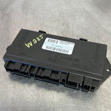 97 - 98 C5 Corvette Passenger Door Control Module oem 16257821 VV285