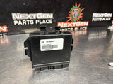 97-04 C5 CORVETTE LH DRIVER SEAT RELAY MODULE OEM 16190691 #1380
