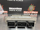 2011 FORD F350 6.7 ECM PCM ENGINE CONTROL MODULE BC3A-12A650-FFC OEM #711