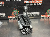 2017 FORD MUSTANG GT AUTO (6R80) SHIFTER WITH KNOB ASSEMBLY OEM #1548