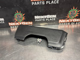2016 FORD MUSTANG GT LH DRIVER SIDE KNEE AIRBAG ASSEMBLY OEM #1394