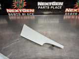 2015 FORD MUSTANG GT LH DRIVER SIDE DASH TRIM FR3B-63044B79 OEM #1528