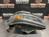 15-19 CHEVY SILVERADO 2500/3500 RH PASSENGER HEADLIGHT #1324