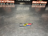 2004 CADILLAC CTS-V DOOR EMBLEM OEM #1467