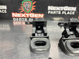 08-09 PONTIAC G8 UPPER RADIATOR BRACKETS OEM #1423