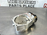 97-04 C5 CORVETTE NICK WILLIAMS 103mm BILLET THROTTLE BODY (LS2,LS3,LS7) OEM 408