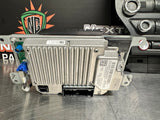 2019 FORD MUSTANG GT 4.2” RADIO ASSEMBLY OEM #787