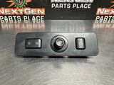 2011 FORD F250 LH DRIVER SIDE POWER MIRROR SEAT MEMORY SWITCH OEM #1346