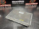 2015 CHEVY SILVERADO 2500 6.6 DURAMAX PCM ECM 12667377 OEM #827
