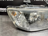 08 - 09 PONTIAC G8 RH PASSENGER HEADLIGHT LAMP OEM #825