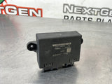 2015 FORD MUSTANG GT RH PASSENGER SIDE DOOR CONTROL MODULE FR3T-14B533-AB #401