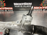 2019 MUSTANG GT 5.0 ELECTRIC POWER STEERING RACK JR3C-3D070-BG OEM #787