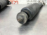 2005 C6 CORVETTE KYB FRONT SHOCKS LH AND RH OEM #440