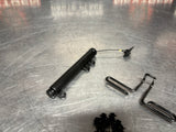 2005-2013 C6 CORVETTE GLOVE BOX RETRACTOR SHOCK / LATCH OEM #1468