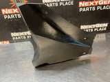 05 - 13 C6 CORVETTE RH WHEEL LINER RIGHT FRONT FENDER LINER OEM 15806318 #1266