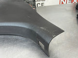 2005 C6 CORVETTE RH PASSENGER FRONT LOWER B PILLAR TRIM OEM 10381589 #478
