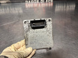 GM TCM TRANSMISSION CONTROL MODULE 24239926 OEM #1218