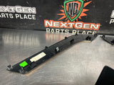 2016 CHEVY SILVERADO 2500HD GRAND LACE WOOD DOOR PANEL TRIM SET OEM #W402