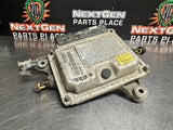 2004 CHEVY SILVERADO K2500 FICM FUEL INJECTOR CONTROL MODULE 8973037511 OEM #820