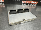 2004 FORD F250 6.0 ECM PCM ENGINE CONTROL MODULE COMPUTER 4C3A-12A650-AUF #810