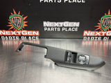 2017 FORD MUSTANG GT LH DRIVER SIDE WINDOW SWITCH OEM FR3B-14A564-AL #772