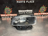2006 C6 CORVETTE RH PASSNEGER SIDE FOG LIGHT OEM 15222955 #1407