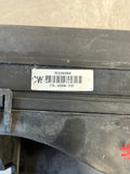 97-98 C5 CORVETTE  UNDER HOOD FUSEBOX FUSE BLOCK ENGINE BAY OEM 15329394 #218