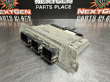 2009 FORD F350 6.4 DIESEL POWER STROKE PCM ECM ECU OEM #700