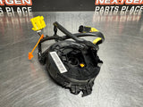 2013 GMC SIERRA 2500HD CLOCKSPRING 22911595 OEM #800