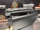 2015 FORD MUSTANG GT GLOVE BOX OEM #1528