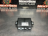 2024 FORD MUSTANG GT LIGHTING CONTROL MODULE RR3T-14D644-BA OEM #1392