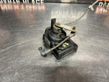 1998 CORVETTE C5 RF FRONT RIDE HEIGHT SENSOR 22154202 OEM #1425